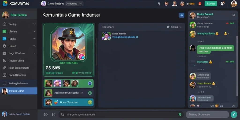 Bonus dan promosi yang menguntungkan setiap minggu.