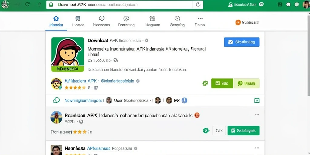 Notifikasi hasil pengundian secara real-time.