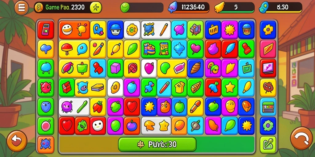 Sistem reward yang menguntungkan setiap pemain.