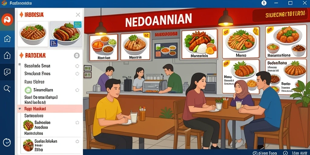 Bonus dan promosi menarik untuk semua anggota baru.