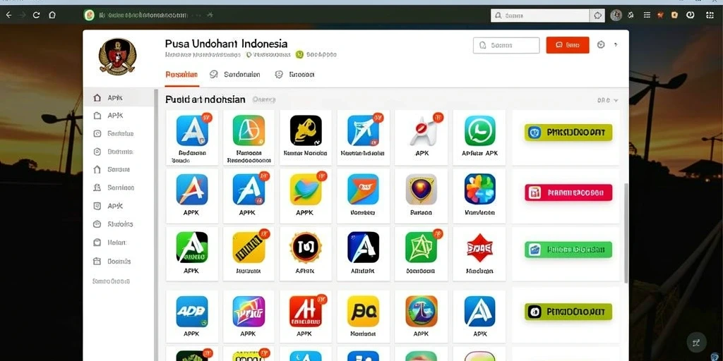 Mode multiplayer yang mengasyikkan untuk dimainkan bersama teman.